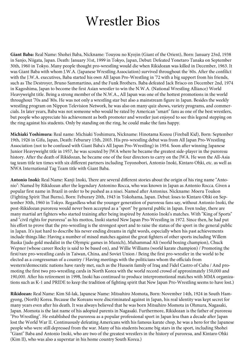 Page 24 Chapter 2 Tiger Mask