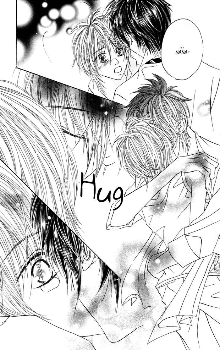 Page 29 Chapter Unknown_85e5 Boyish na Kanojo