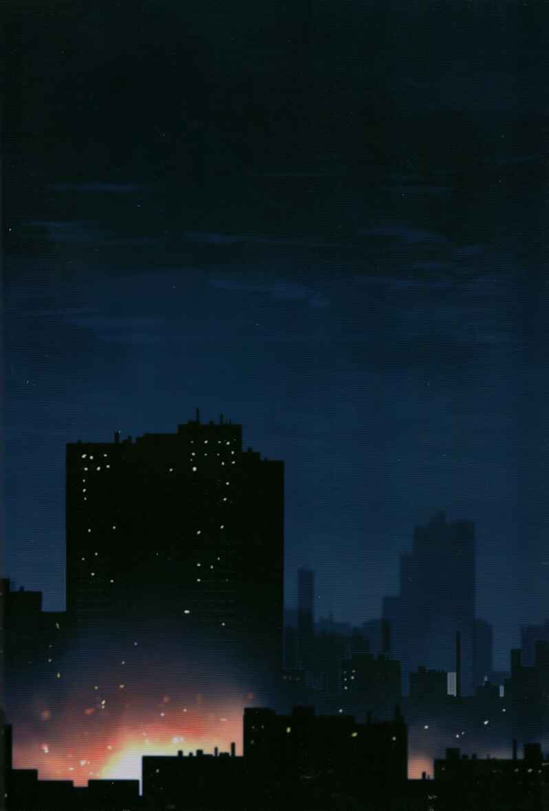 Page 2 Chapter Unknown_e8f2 NightS -Another Night- (Doujinshi)