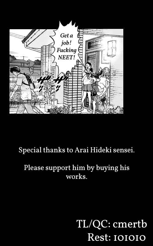 Page 27 Chapter 4 SCATTER - Wish You Were Here