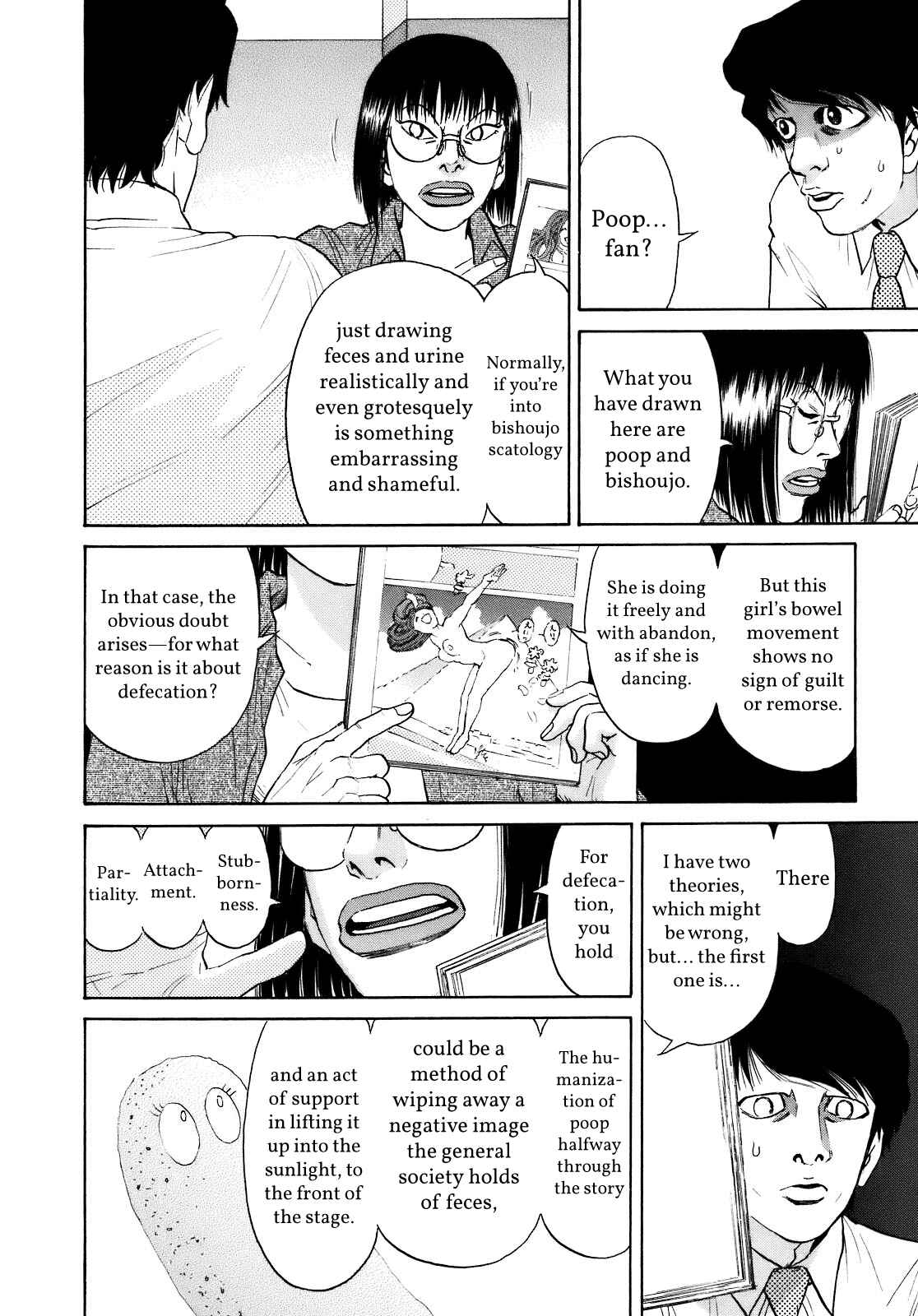 Page 16 Chapter 6 SCATTER - Wish You Were Here
