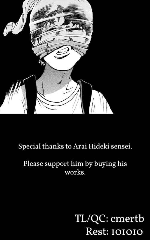 Page 35 Chapter 2 SCATTER - Wish You Were Here
