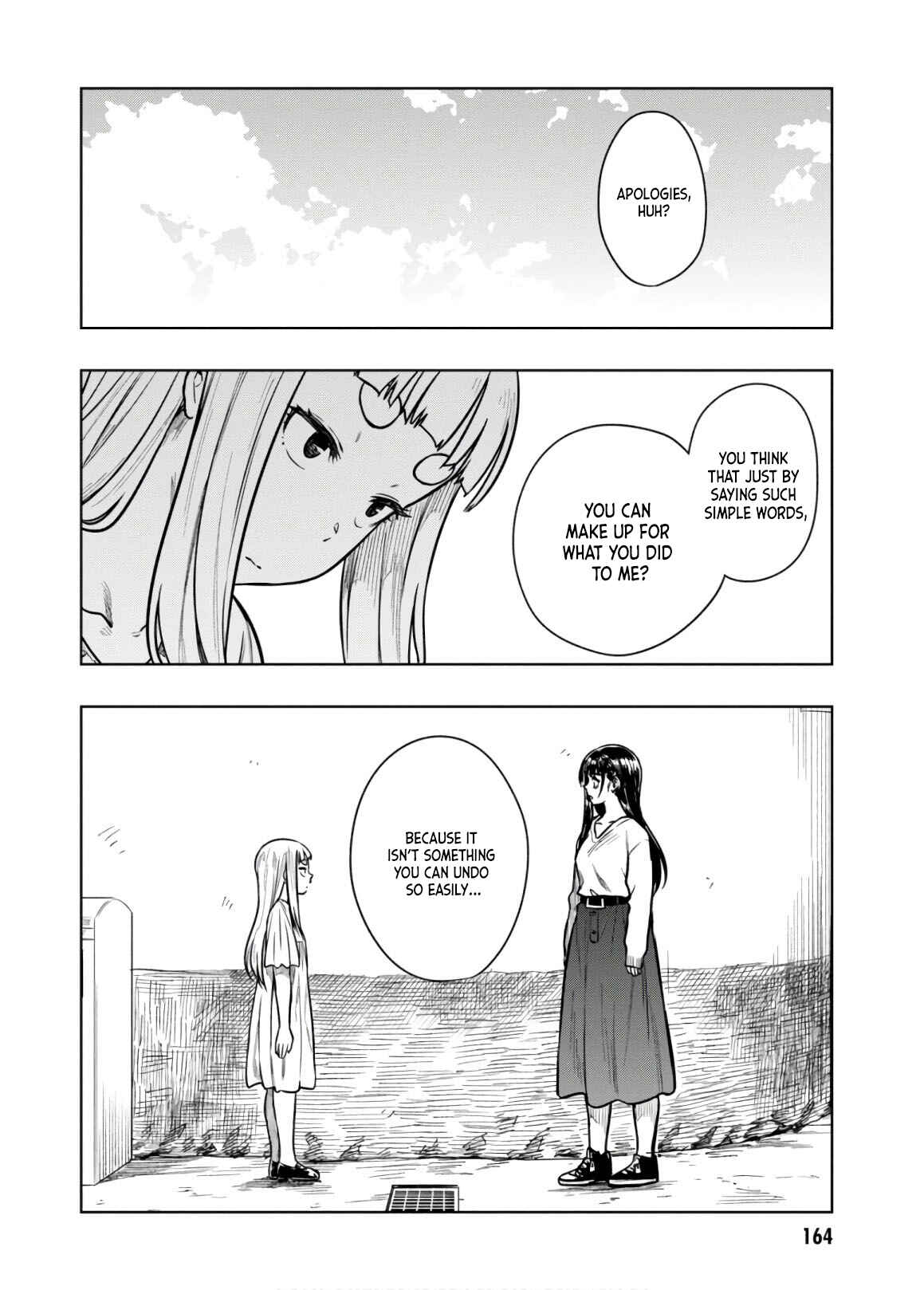 Page 17 Chapter 17 Mata, Kata Omou.