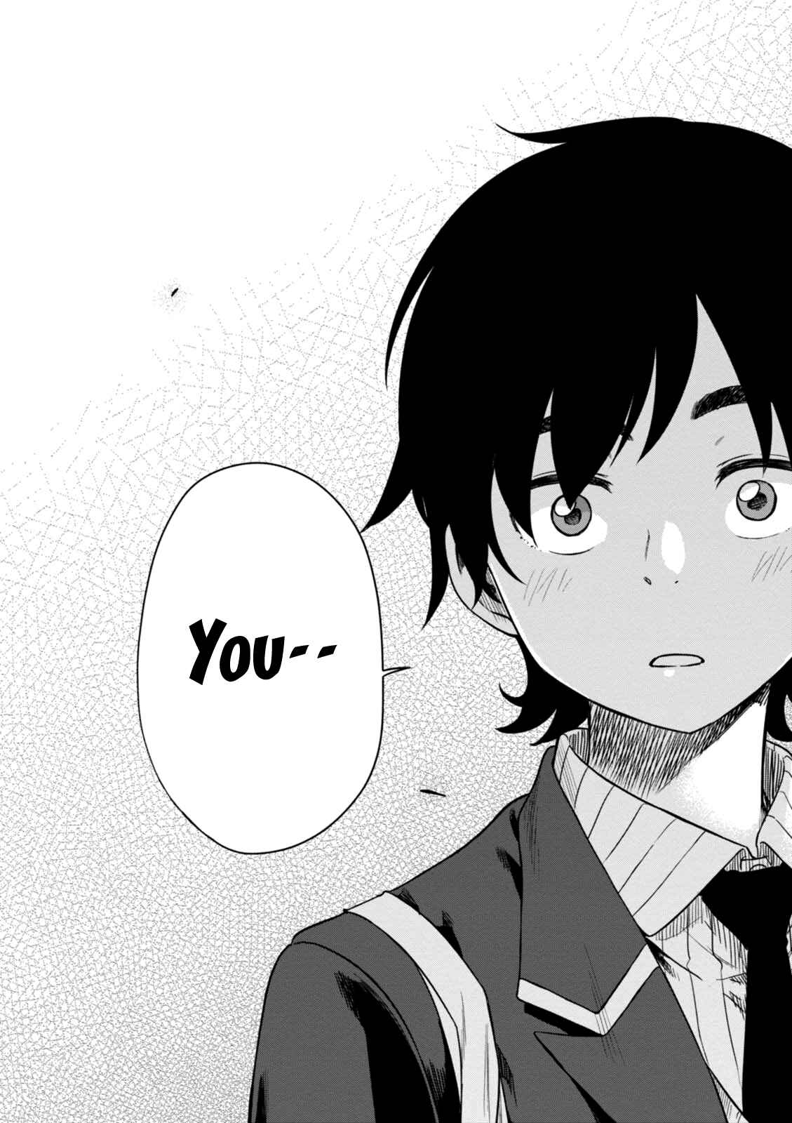 Page 34 Chapter 6 Mata, Kata Omou.