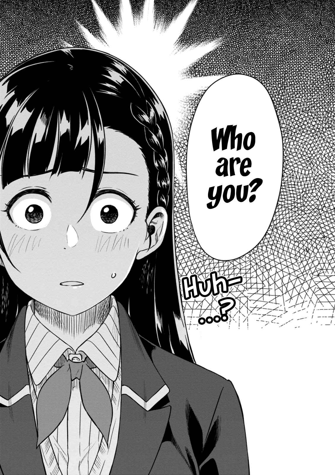 Page 35 Chapter 6 Mata, Kata Omou.