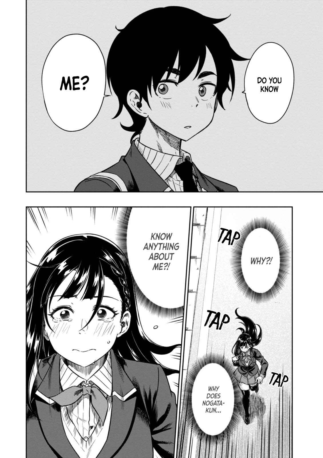 Page 10 Chapter 7 Mata, Kata Omou.