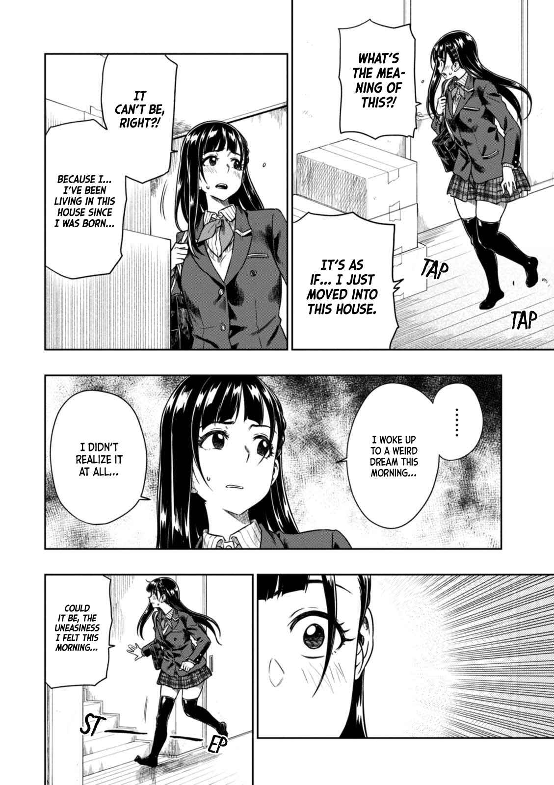 Page 18 Chapter 7 Mata, Kata Omou.