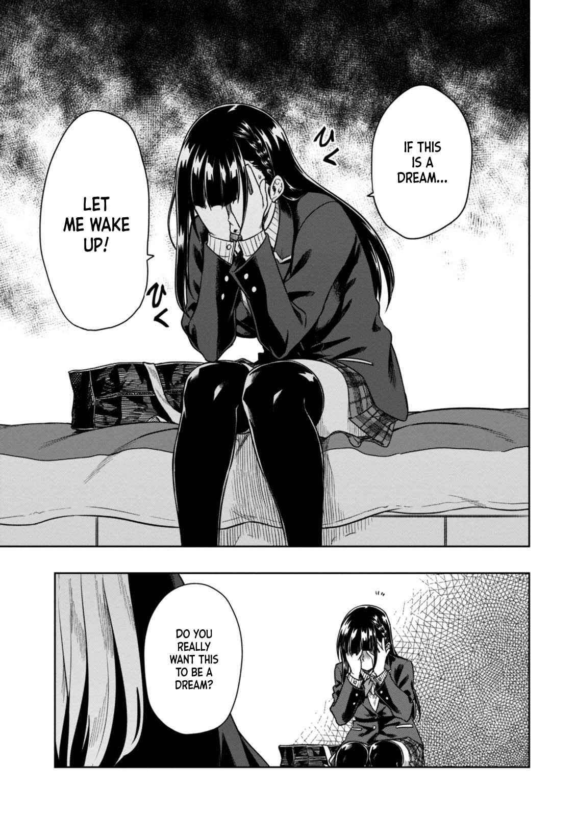 Page 31 Chapter 7 Mata, Kata Omou.