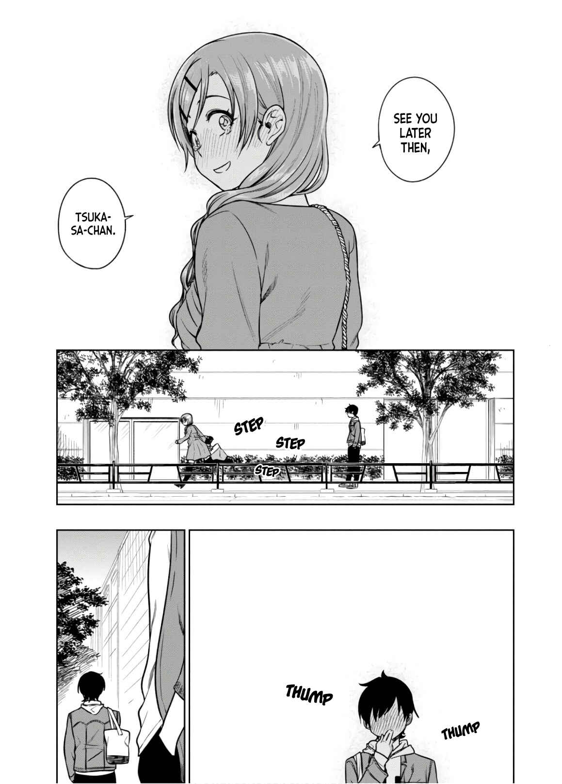 Page 30 Chapter 13 Mata, Kata Omou.