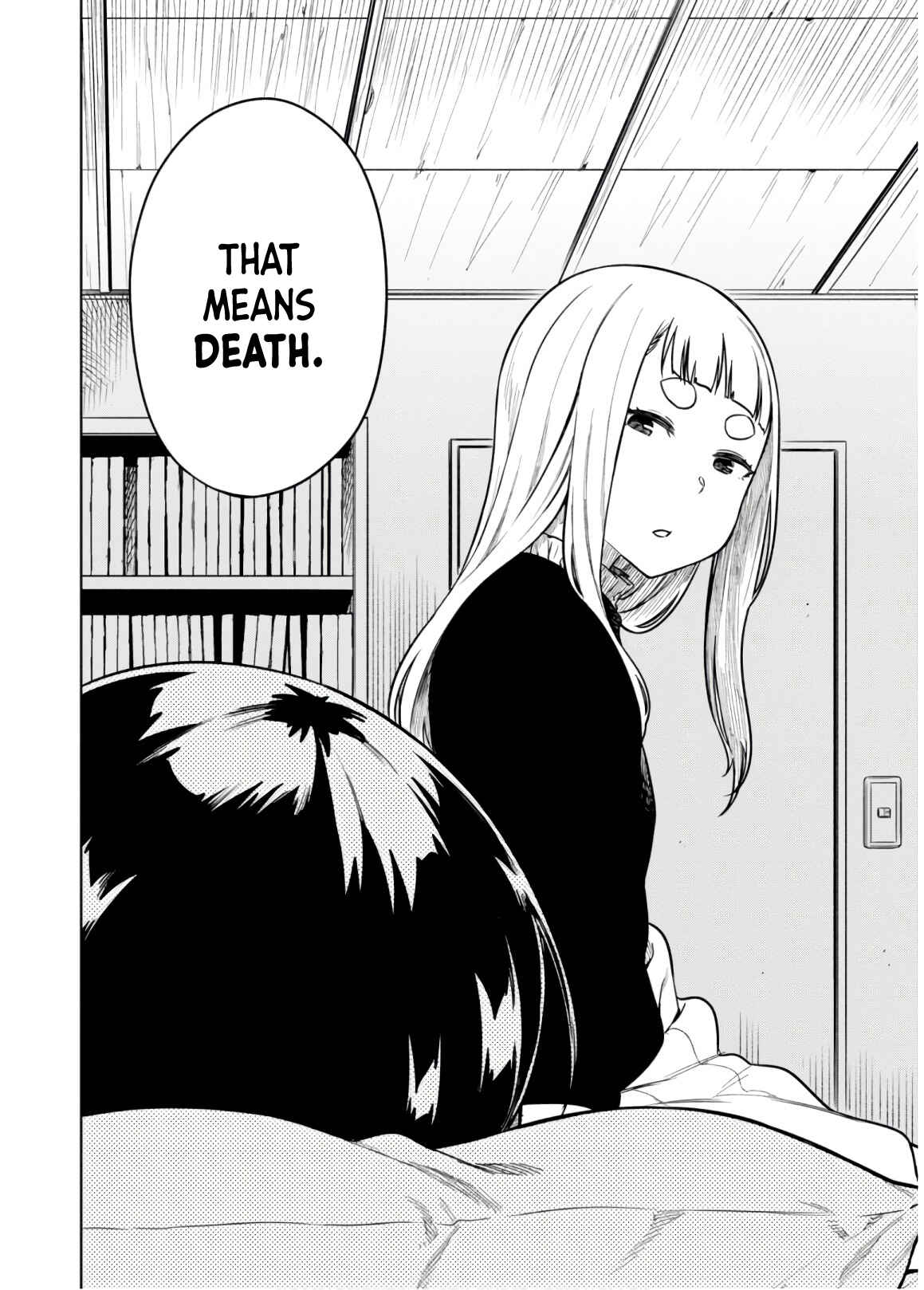 Page 9 Chapter 15 Mata, Kata Omou.