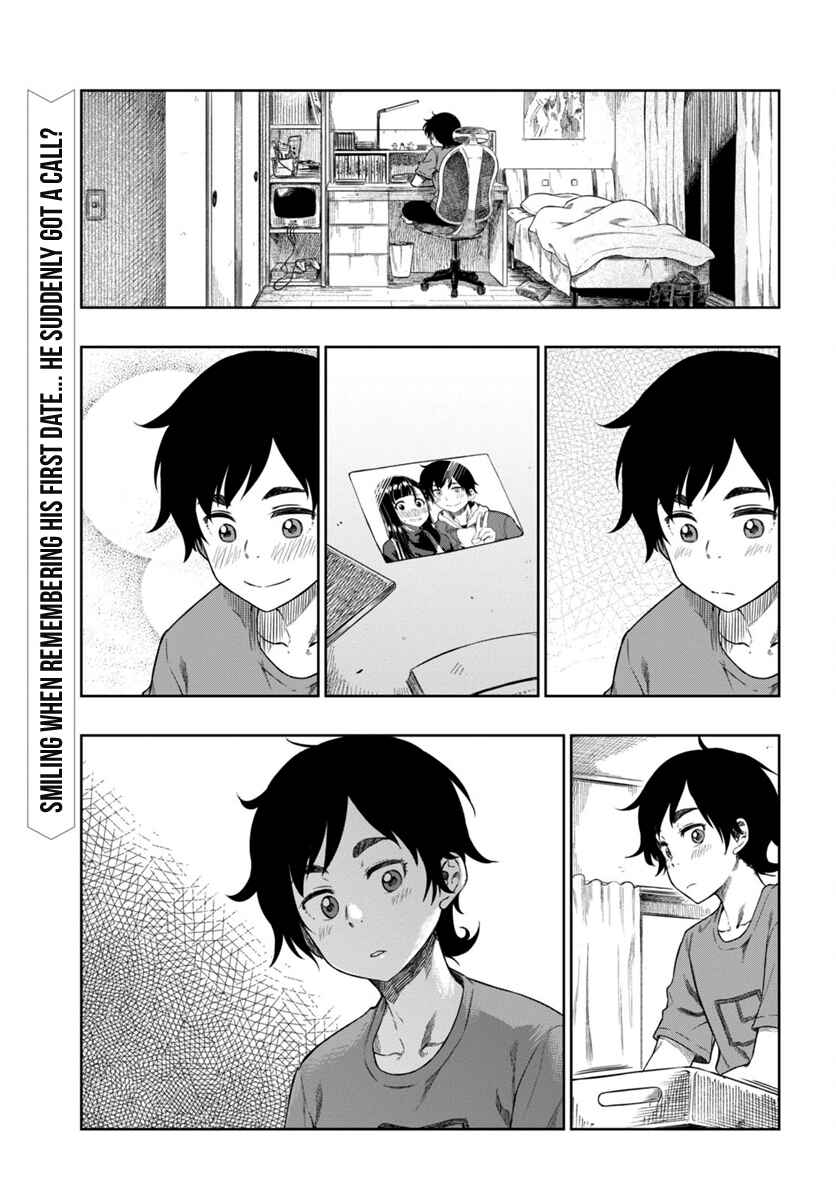 Page 2 Chapter 4 Mata, Kata Omou.
