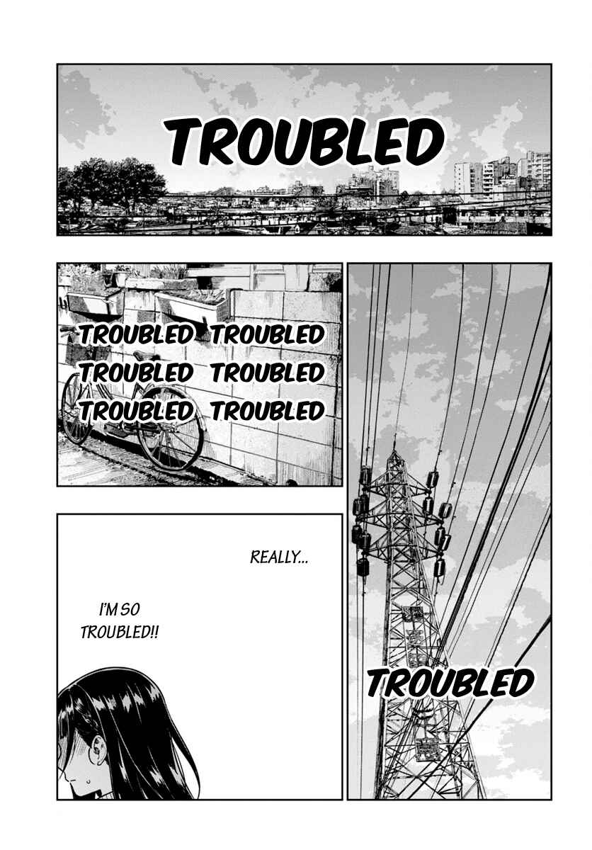 Page 28 Chapter 4 Mata, Kata Omou.