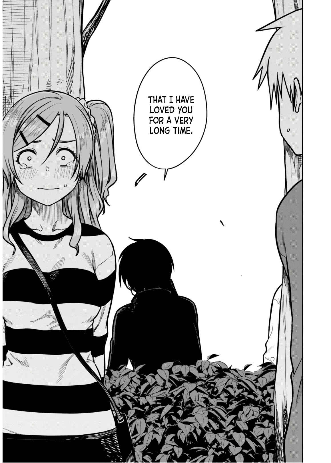 Page 20 Chapter 18 Mata, Kata Omou.