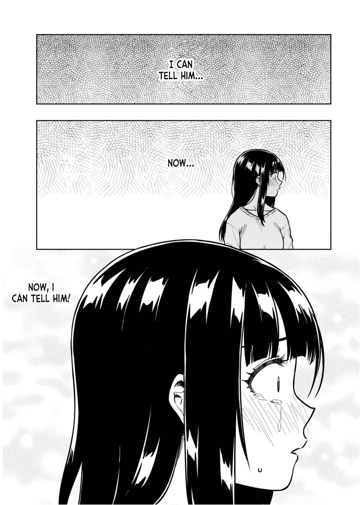 Page 22 Chapter 18 Mata, Kata Omou.