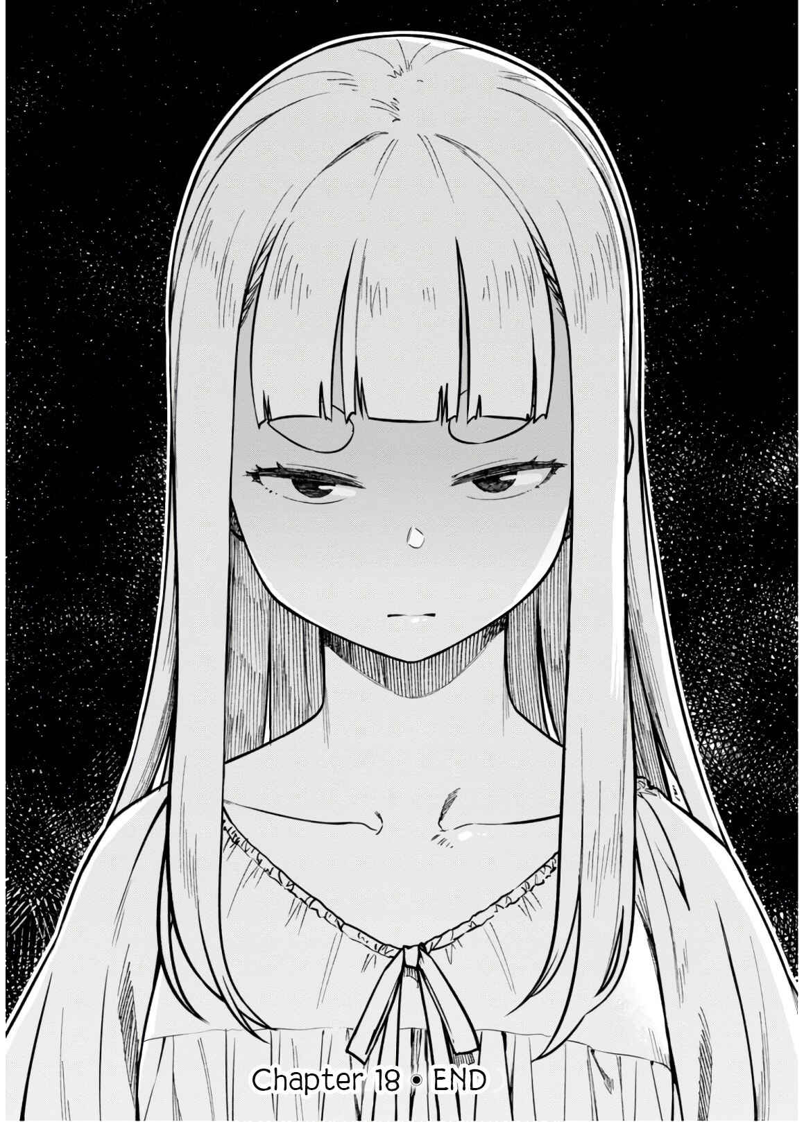 Page 31 Chapter 18 Mata, Kata Omou.