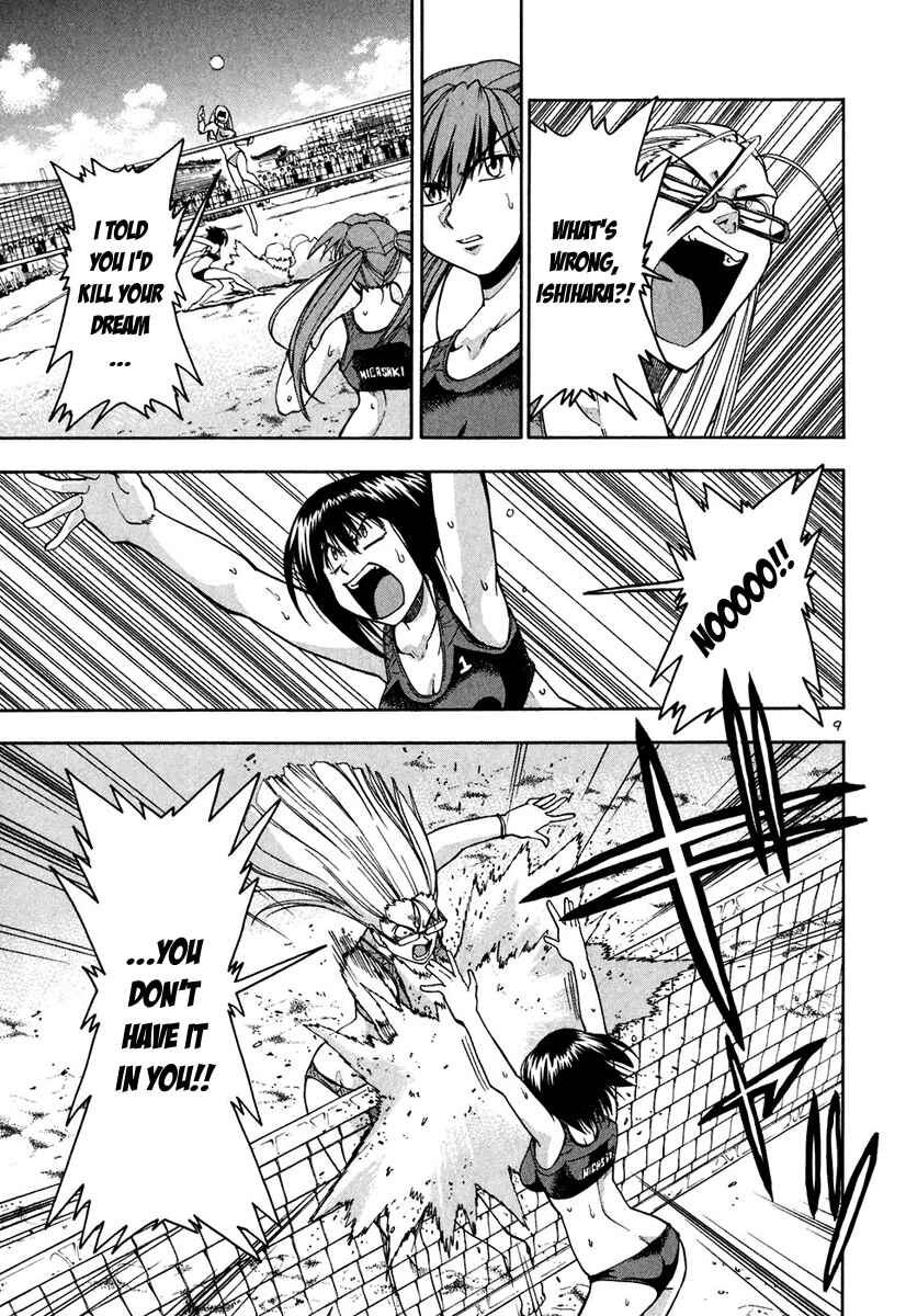 Page 10 Chapter 47 Beach Stars