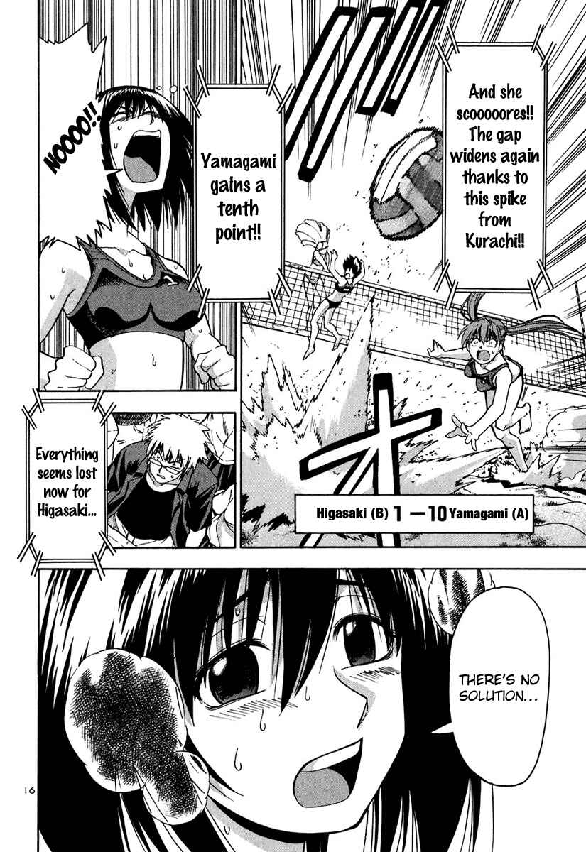 Page 17 Chapter 47 Beach Stars