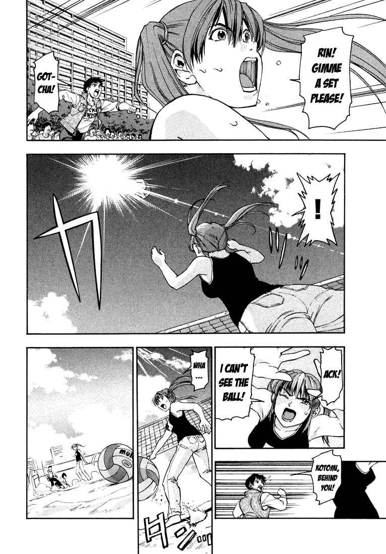 Page 15 Chapter 2 Beach Stars