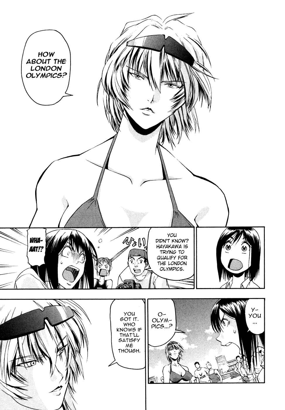 Page 22 Chapter 2 Beach Stars