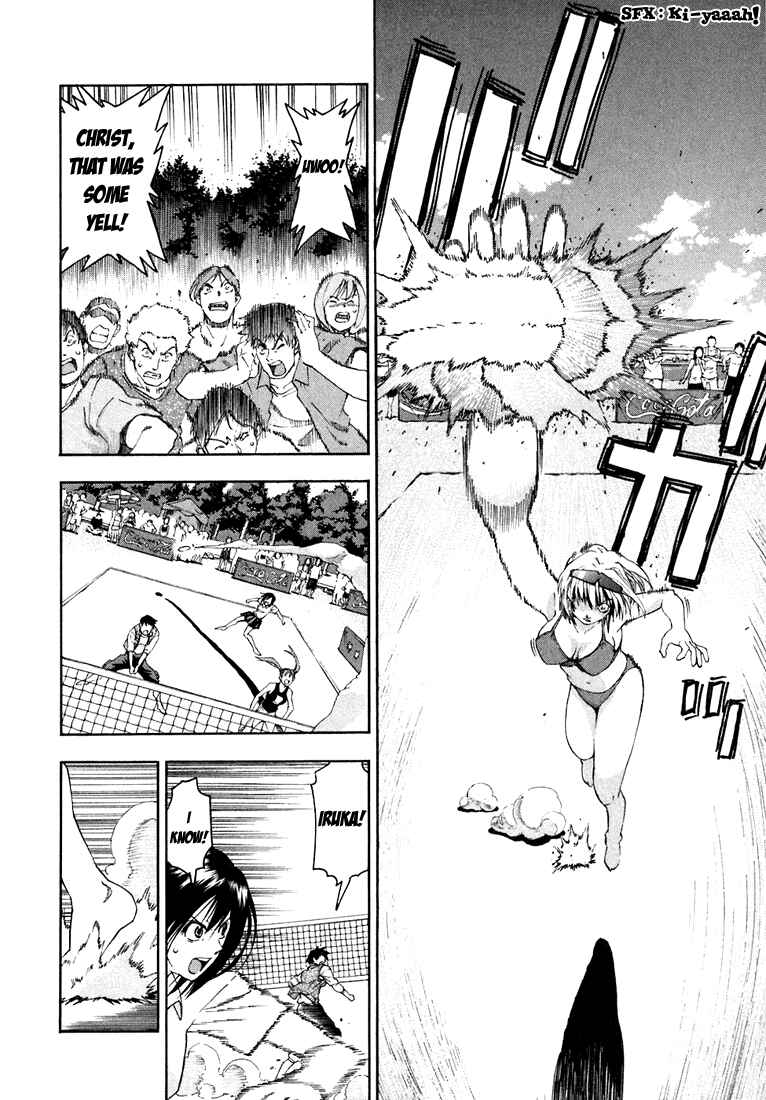 Page 6 Chapter 2 Beach Stars