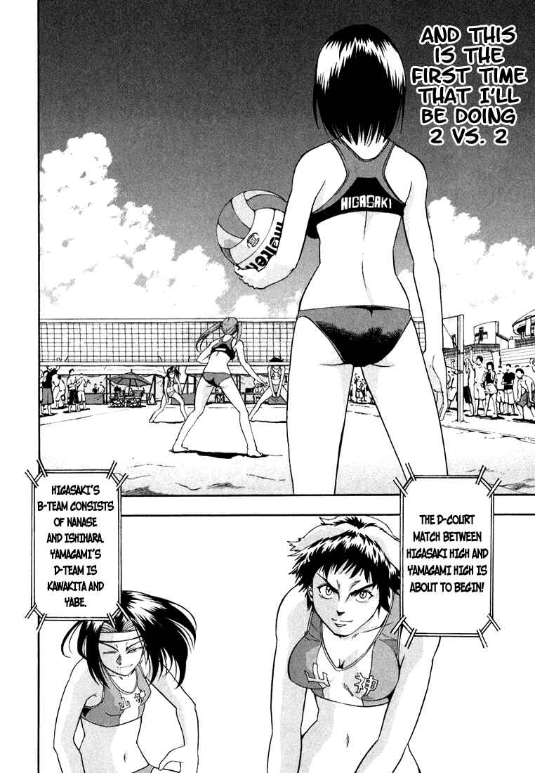 Page 4 Chapter 28 Beach Stars