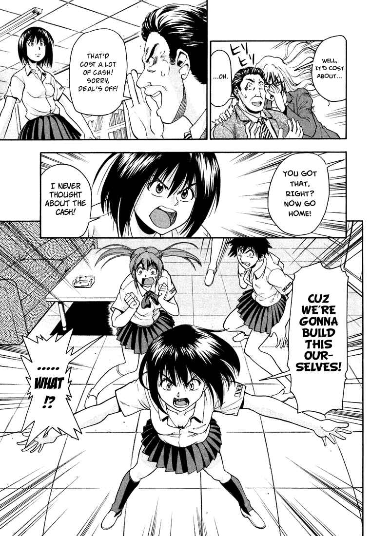 Page 10 Chapter 20 Beach Stars