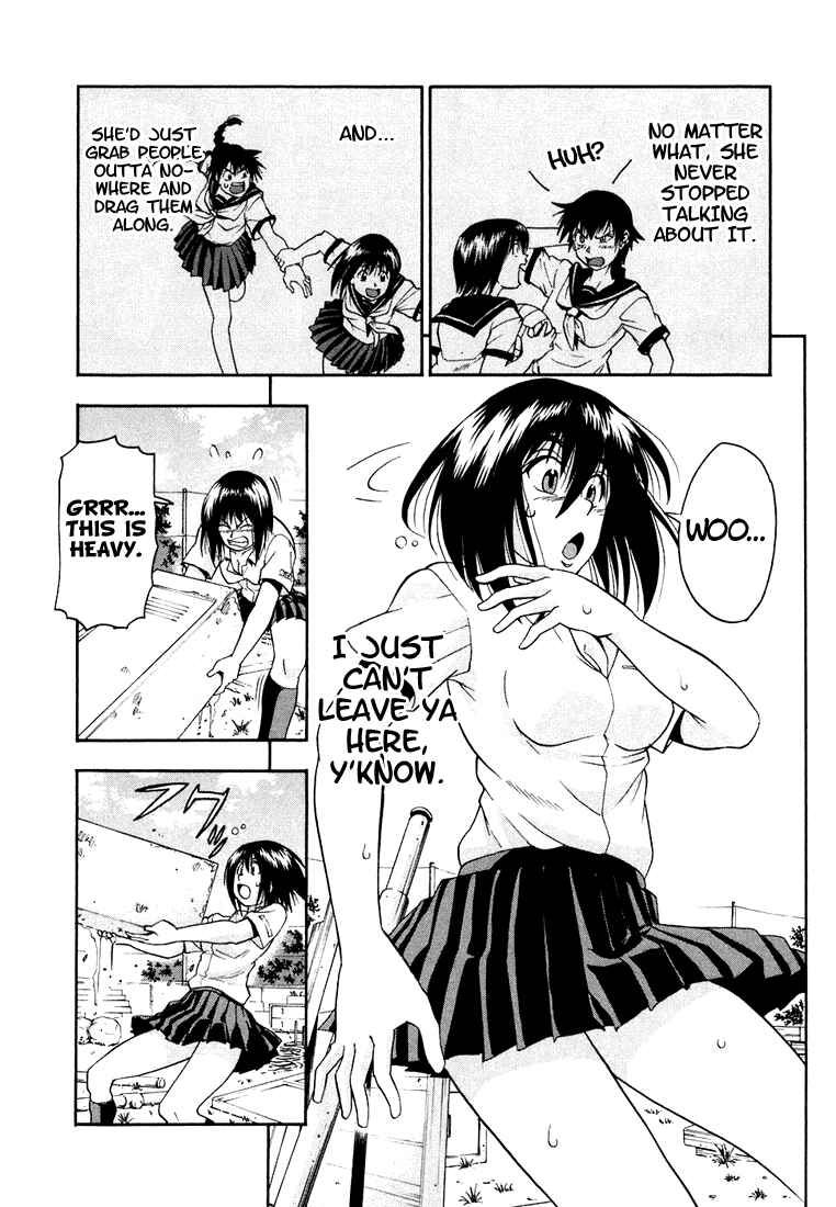 Page 18 Chapter 20 Beach Stars