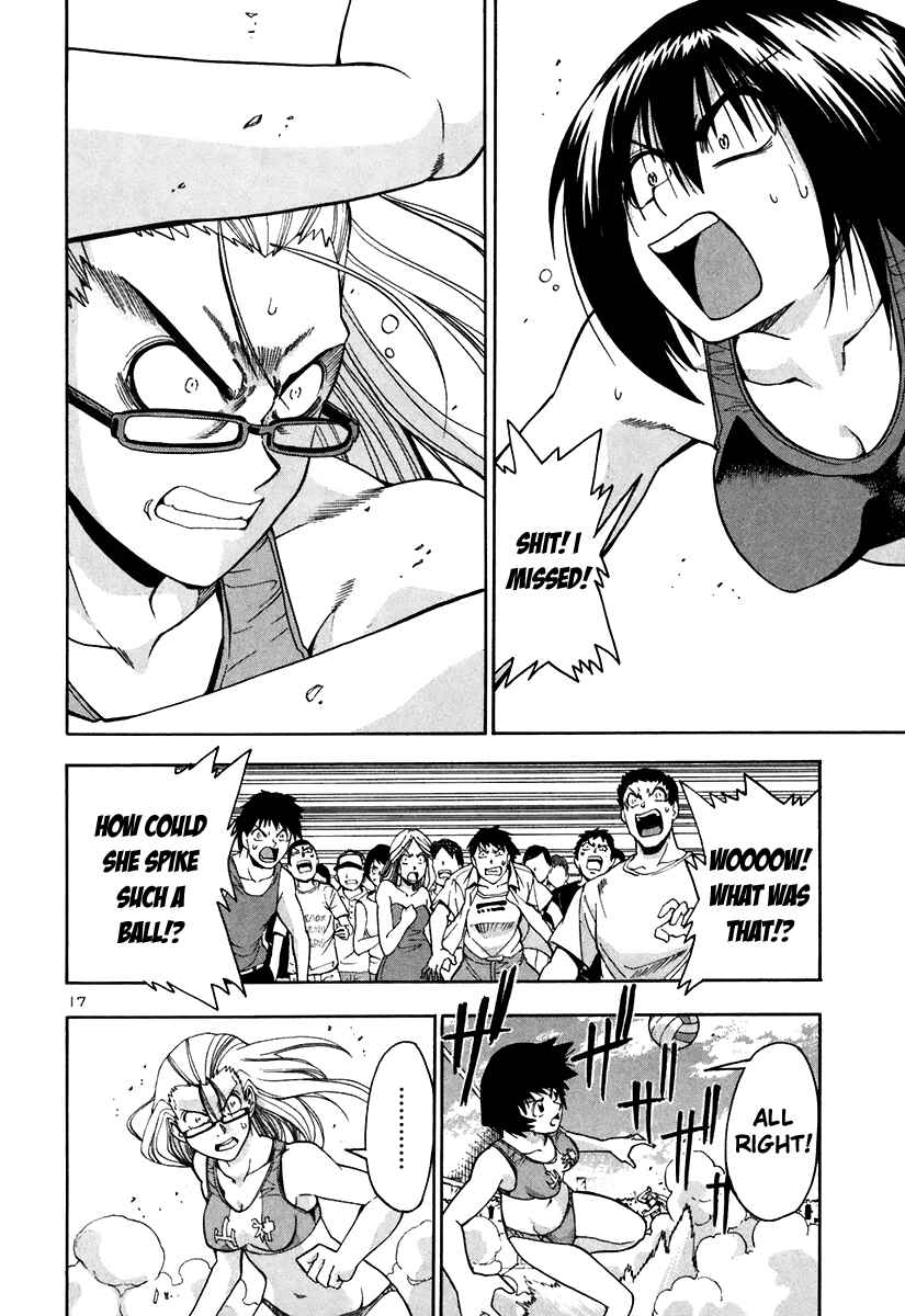 Page 19 Chapter 46 Beach Stars