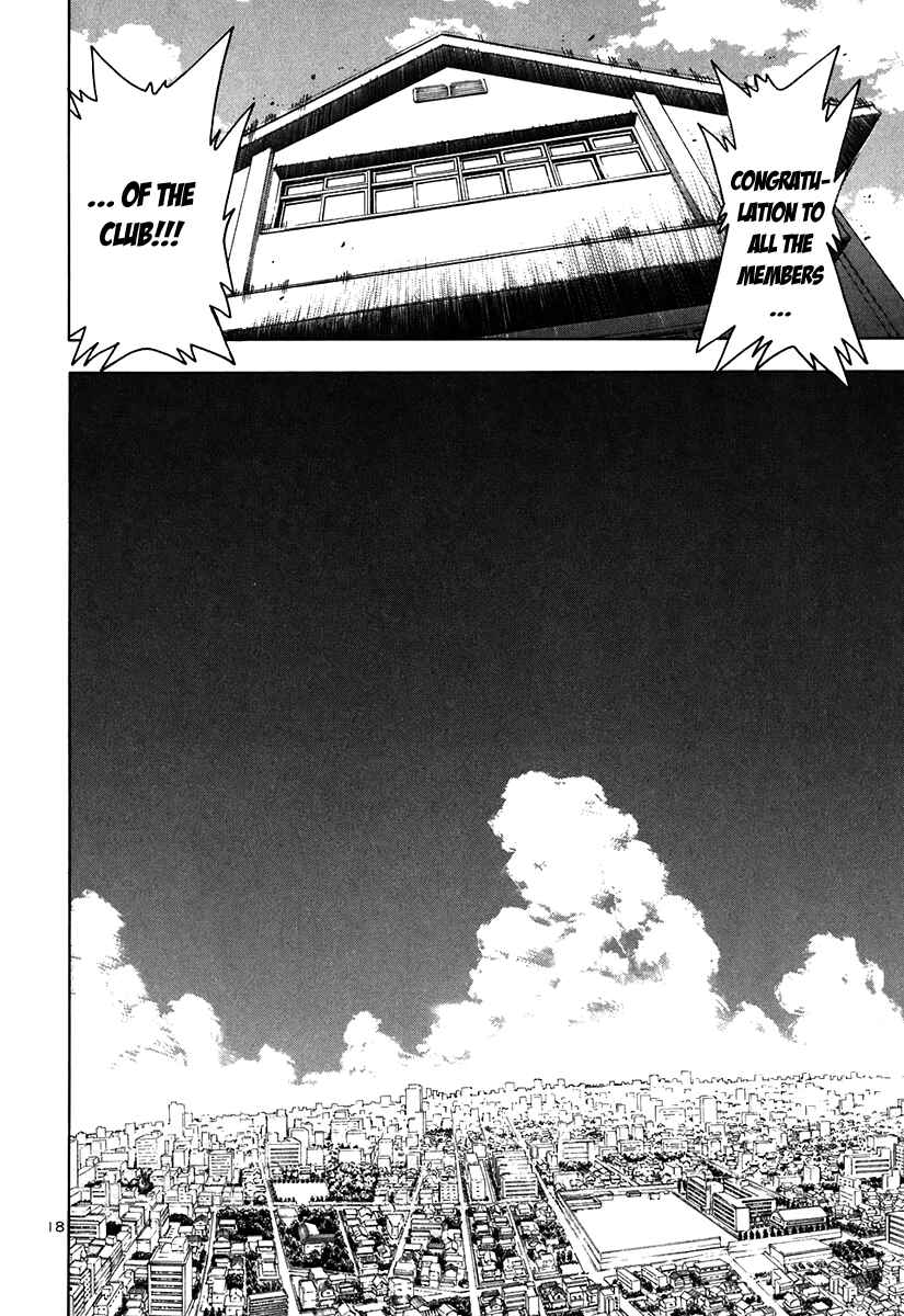 Page 18 Chapter 64 Beach Stars