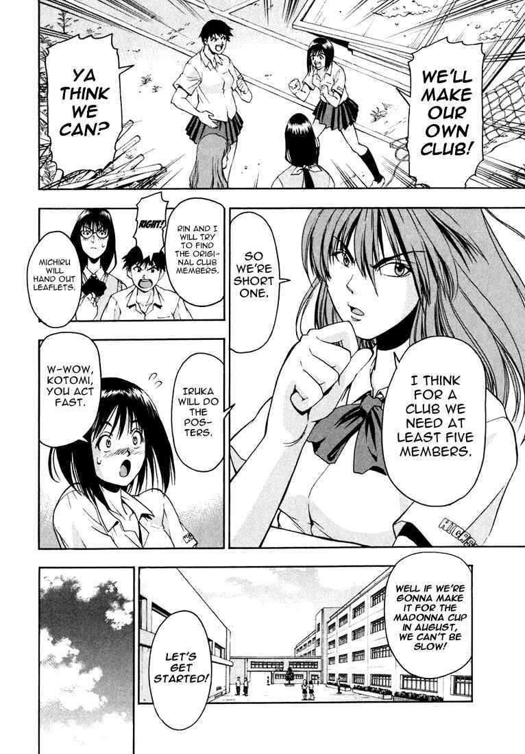 Page 10 Chapter 6 Beach Stars