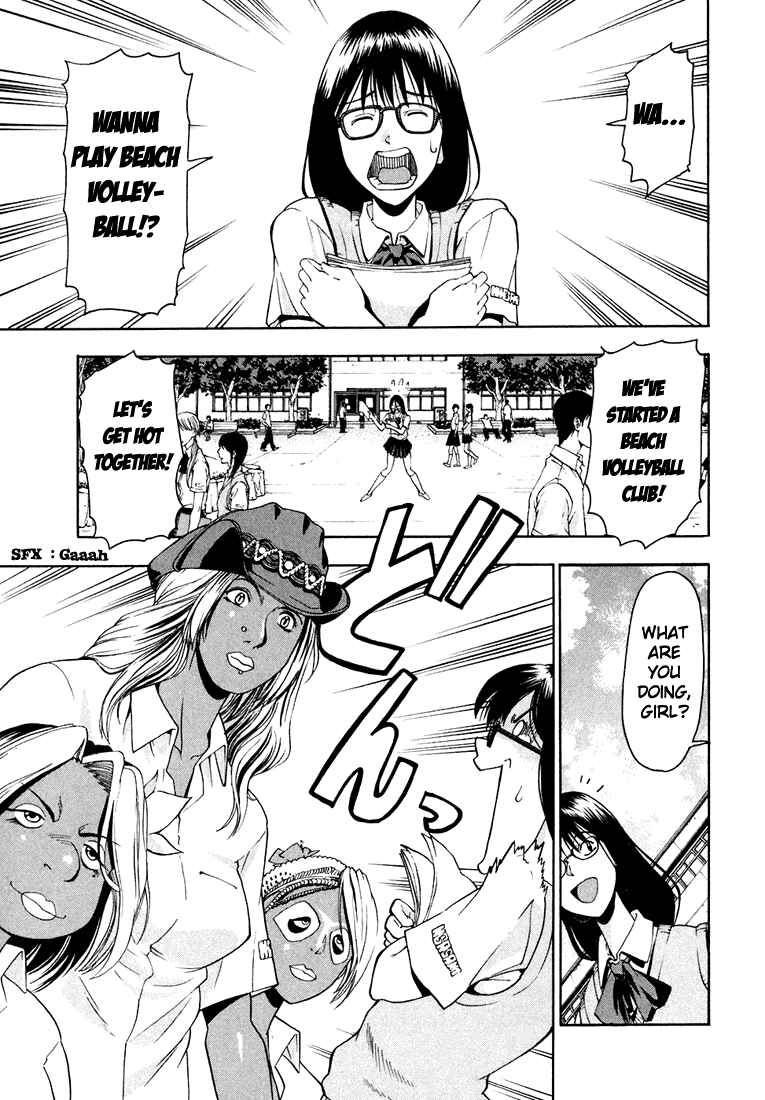 Page 11 Chapter 6 Beach Stars