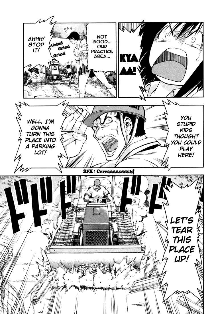 Page 3 Chapter 6 Beach Stars