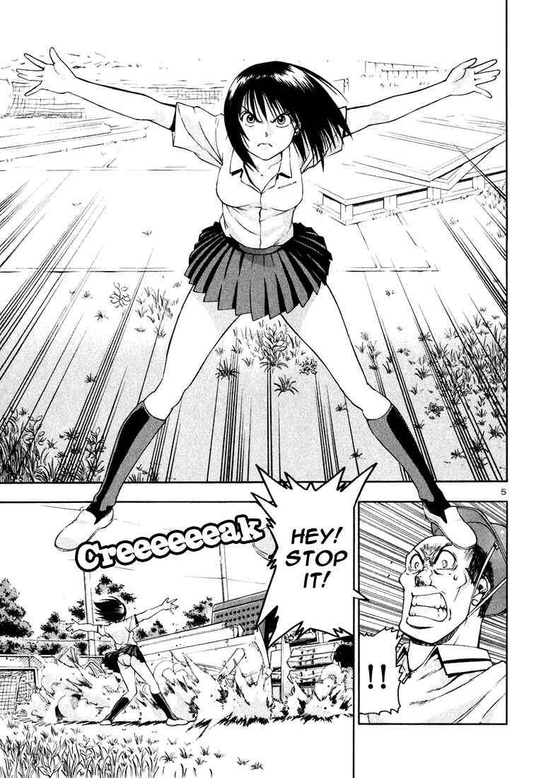 Page 5 Chapter 6 Beach Stars