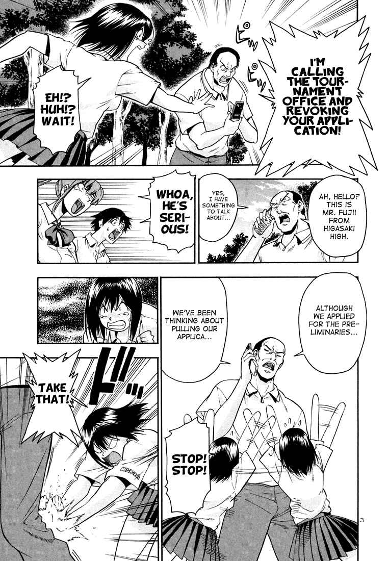 Page 4 Chapter 18 Beach Stars