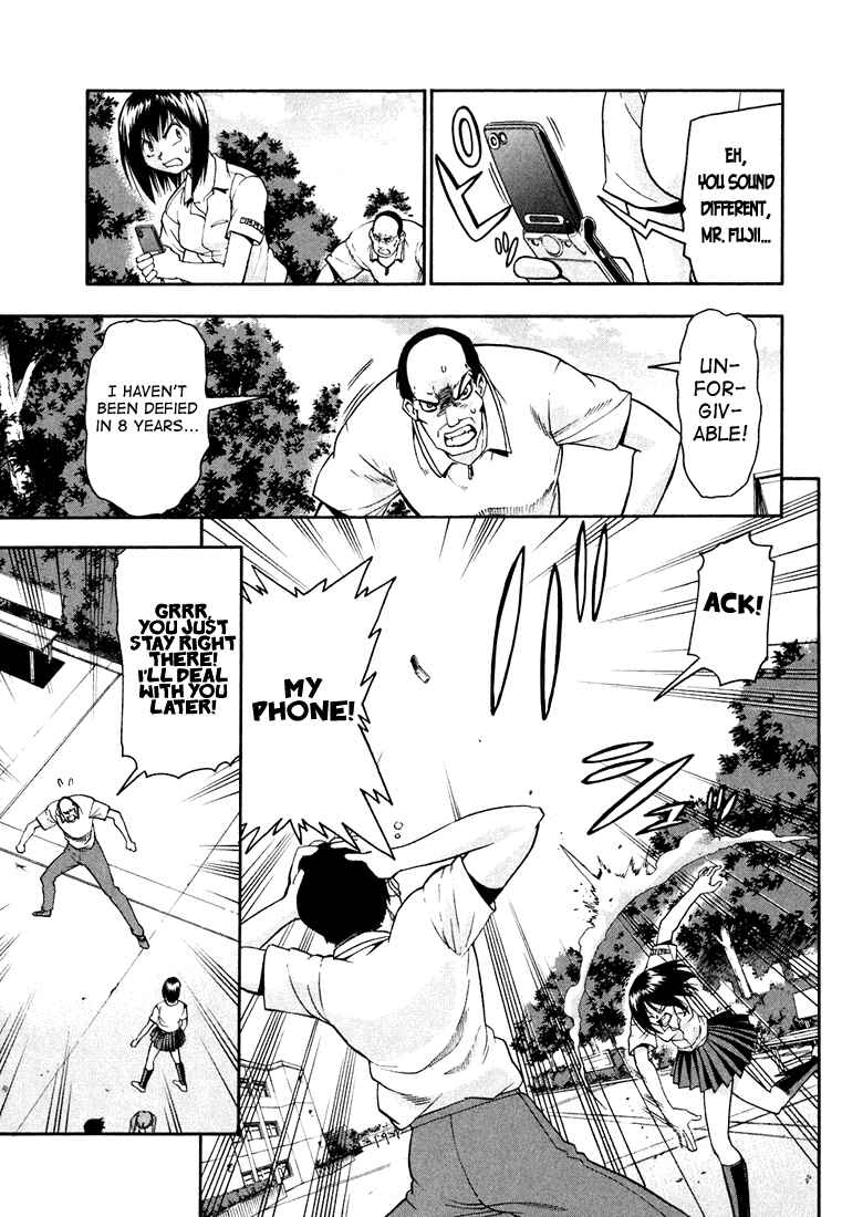 Page 6 Chapter 18 Beach Stars