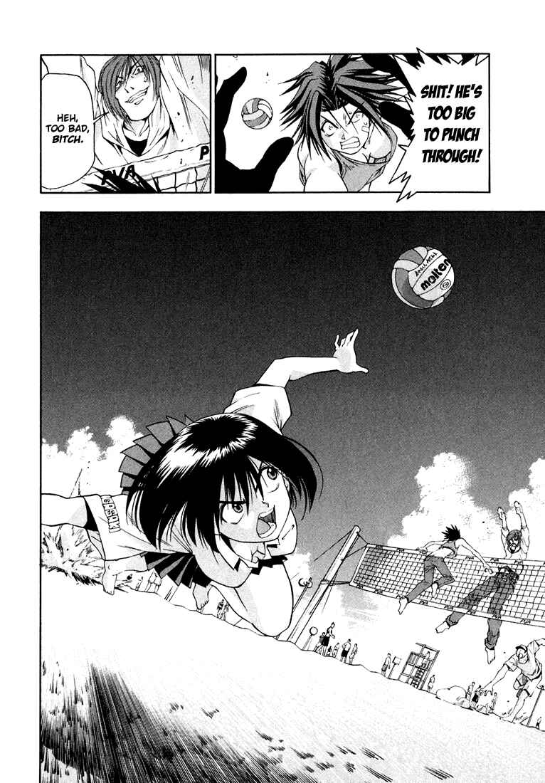 Page 13 Chapter 8 Beach Stars