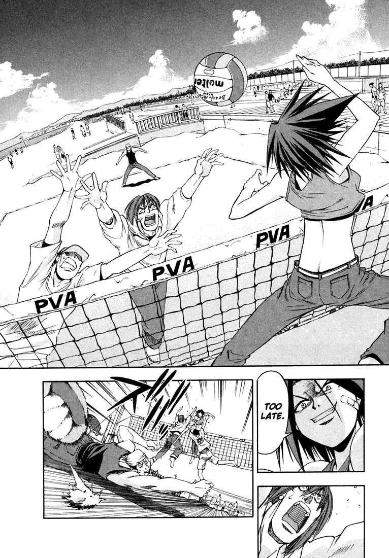 Page 16 Chapter 8 Beach Stars