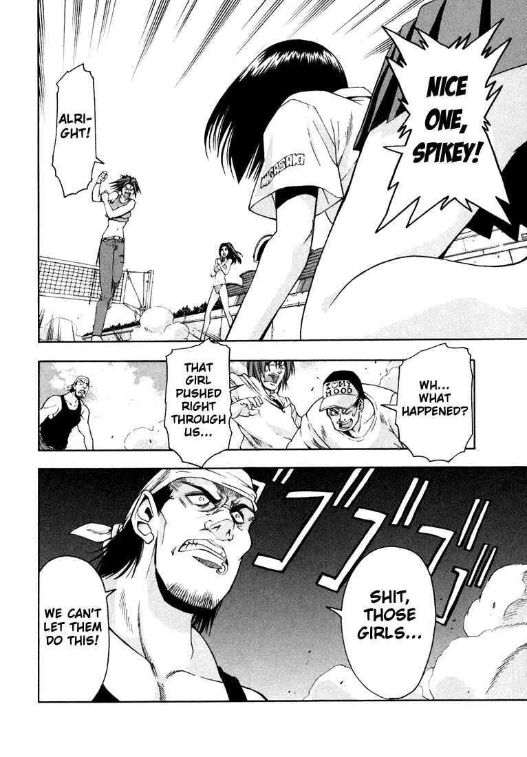 Page 17 Chapter 8 Beach Stars