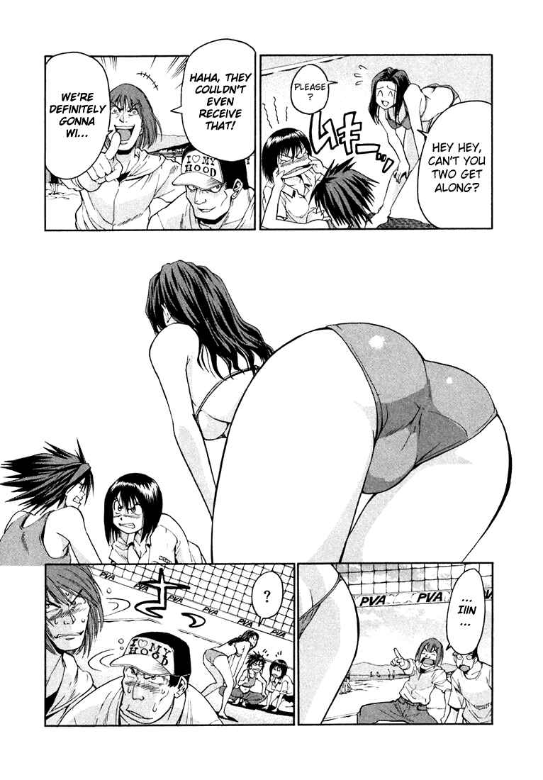 Page 7 Chapter 8 Beach Stars