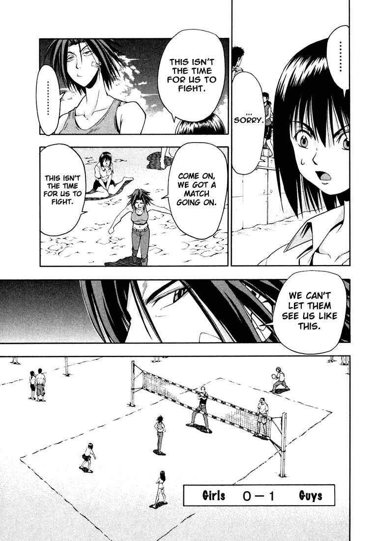 Page 8 Chapter 8 Beach Stars
