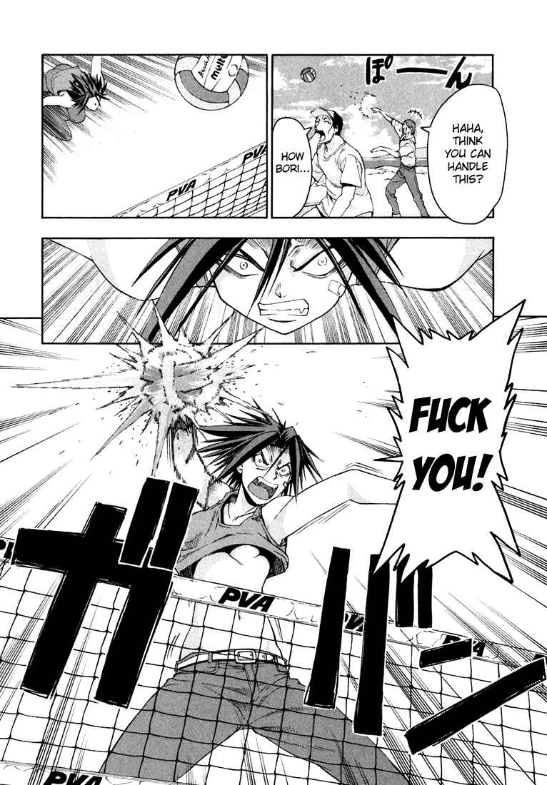 Page 9 Chapter 8 Beach Stars