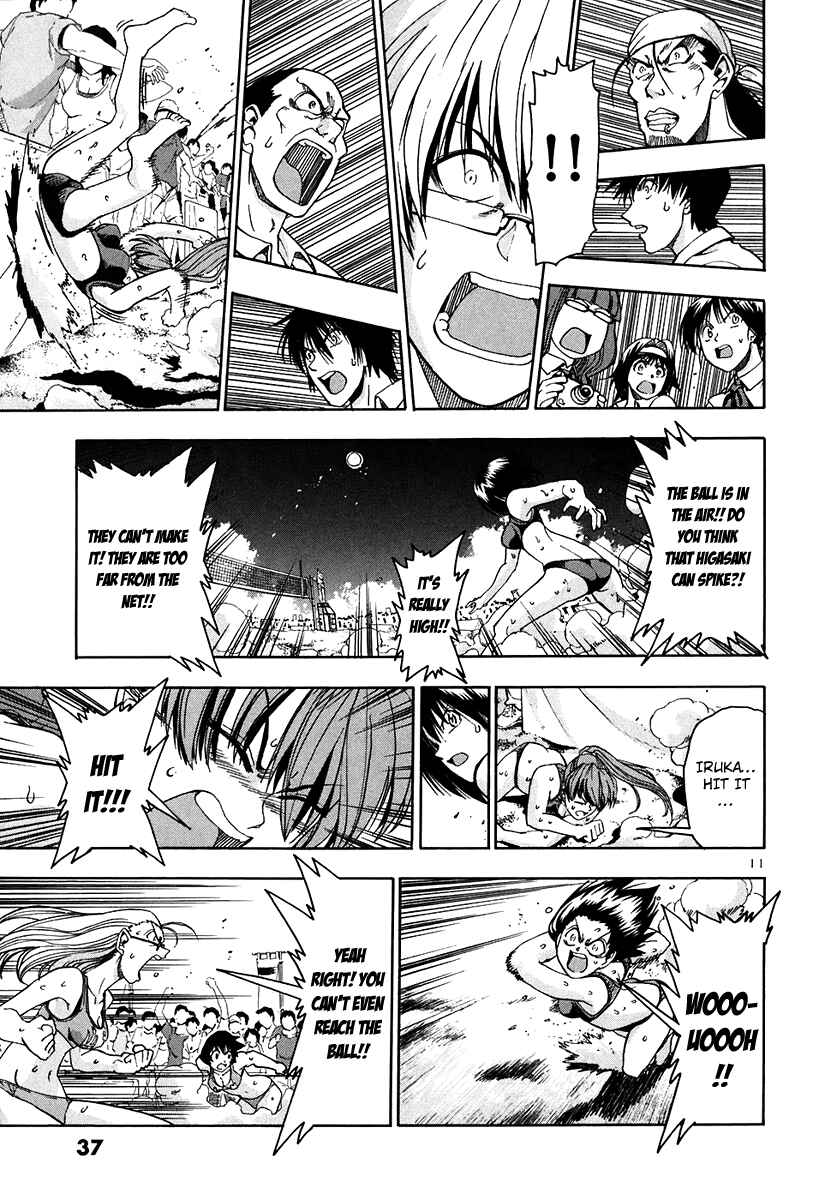 Page 12 Chapter 63 Beach Stars