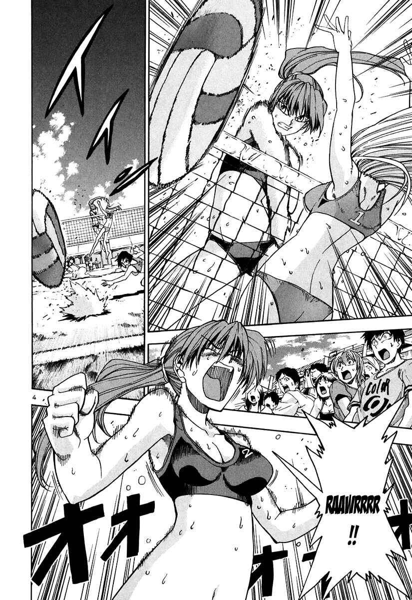 Page 5 Chapter 63 Beach Stars
