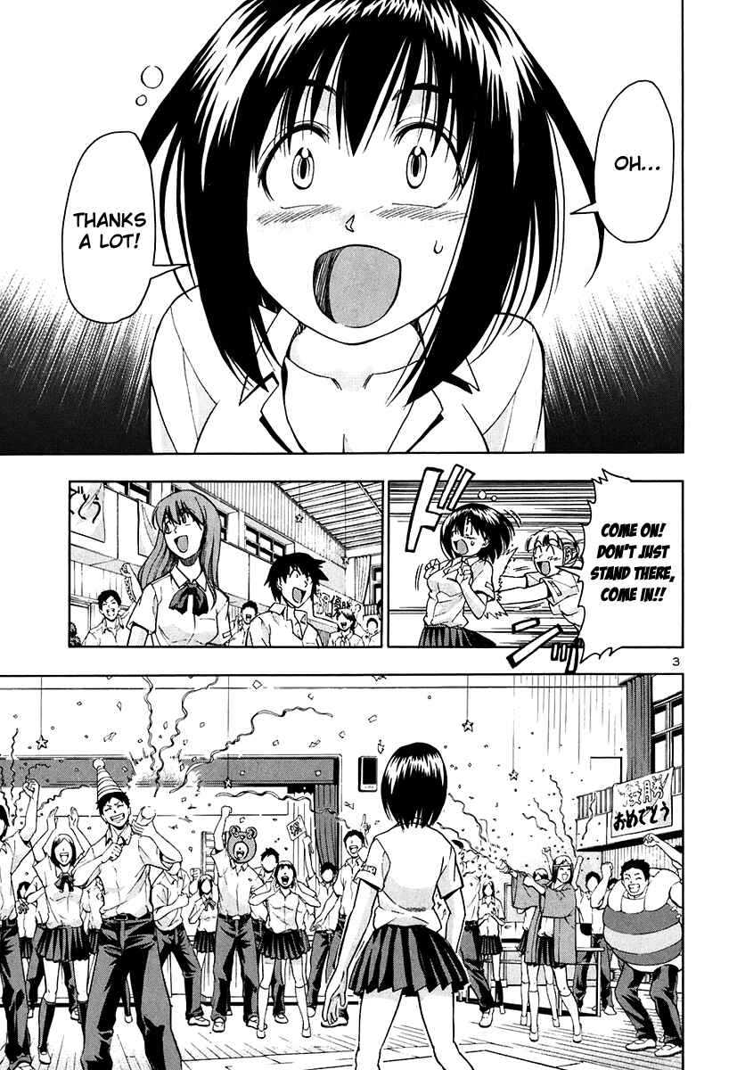 Page 4 Chapter 65 Beach Stars