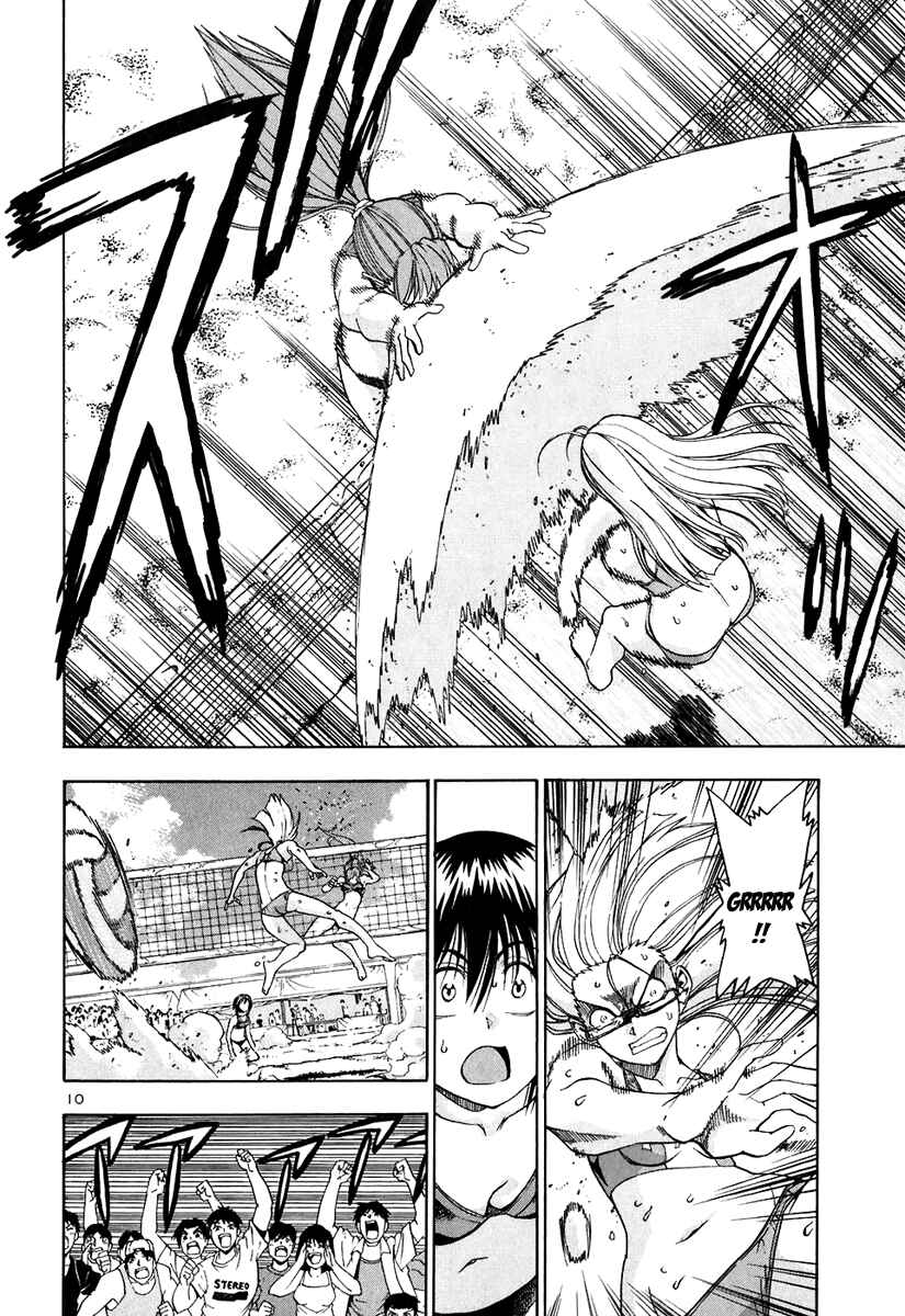 Page 11 Chapter 61 Beach Stars