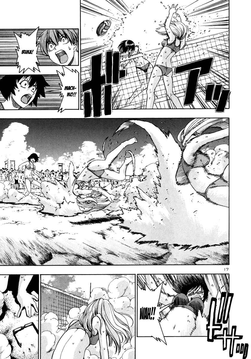 Page 26 Chapter 62 Beach Stars
