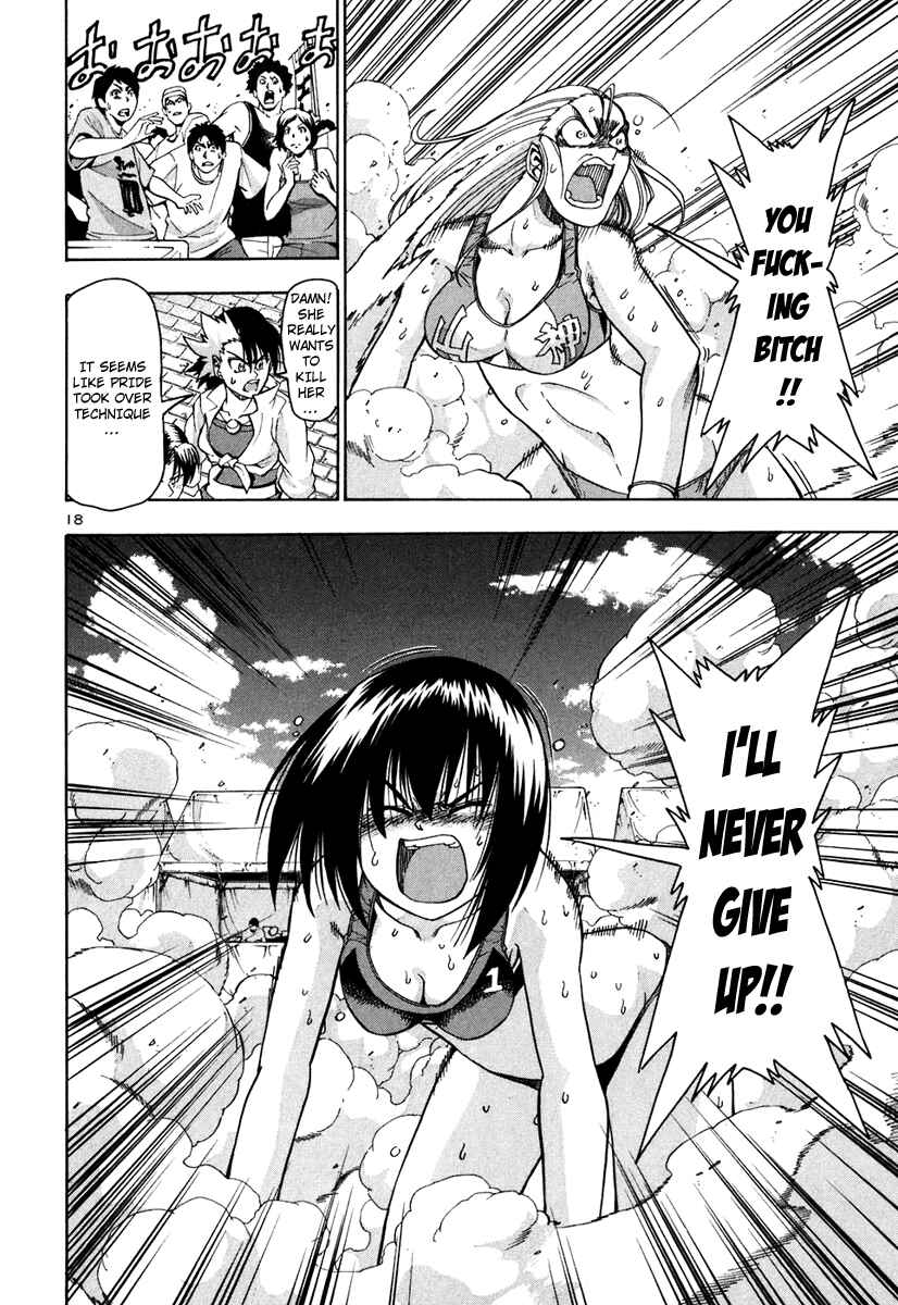 Page 27 Chapter 62 Beach Stars