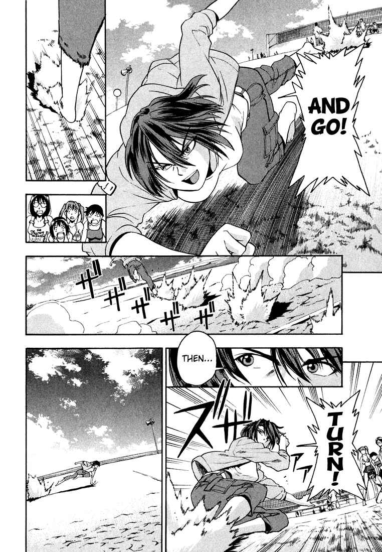Page 17 Chapter 14 Beach Stars