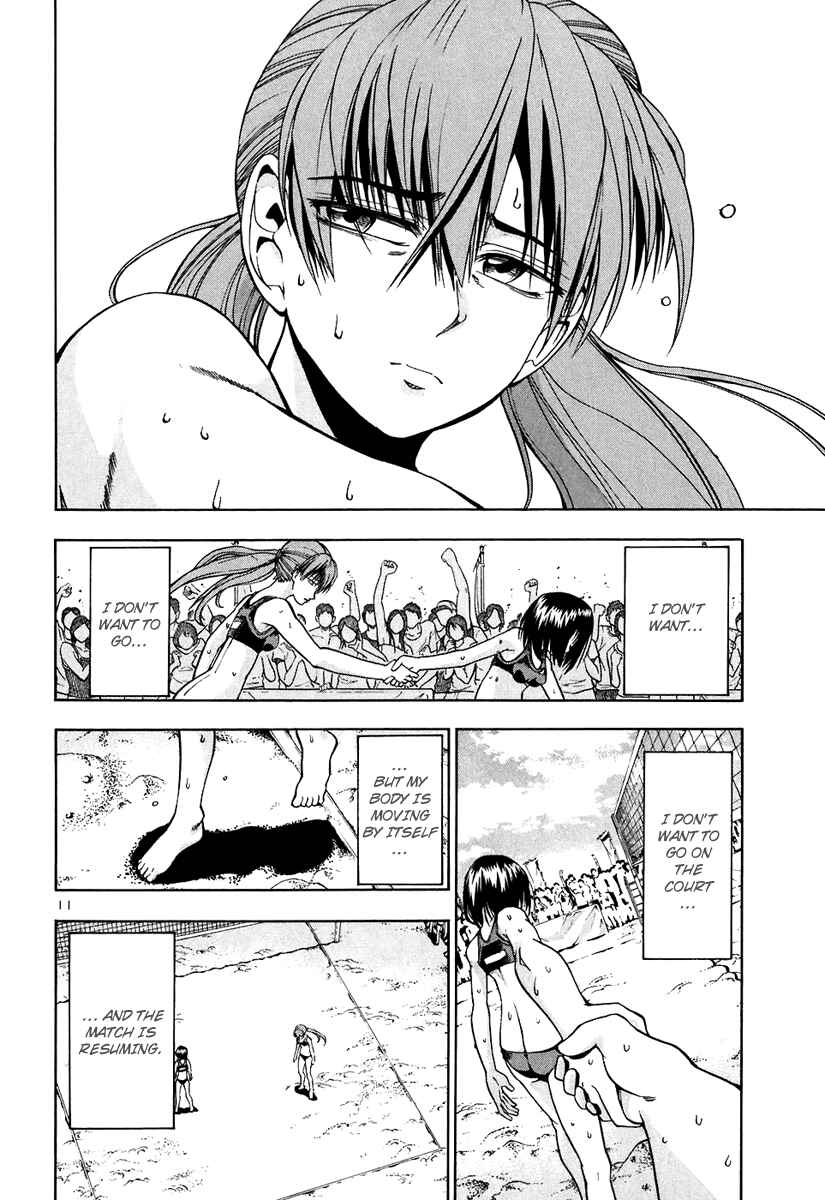 Page 12 Chapter 57 Beach Stars