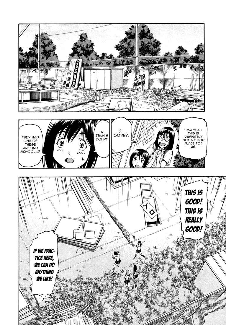 Page 18 Chapter 4 Beach Stars
